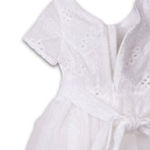 VESTIDO BEBA