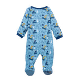 PIJAMA BEBE