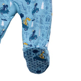 PIJAMA BEBE