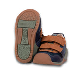 ZAPATO CLASICO BEBE NINO