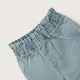 SHORT DENIM NINA