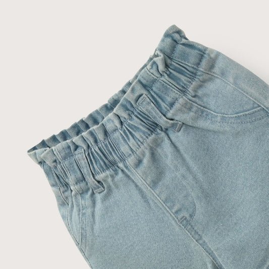 Short Denim Niña