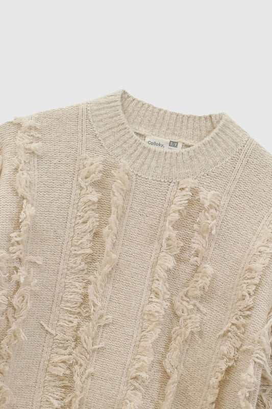 Sweater K1 Girl