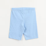 CALZA TODDLERA BIKER BLUEY