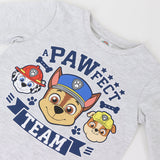 CONJUNTO TODDLERO TEAM PAW PATROL