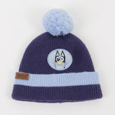 GORRO TODDLERO PERSONAJE BLUEY