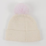 GORRO TODDLERA FLORES BLUEY