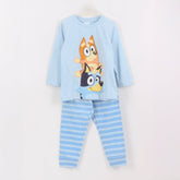 PIJAMA LL TODDLERO AMIGOS BLUEY