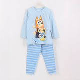 PIJAMA LL TODDLERO AMIGOS BLUEY