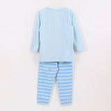 PIJAMA LL TODDLERO AMIGOS BLUEY