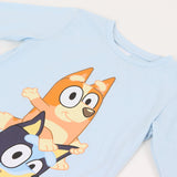 PIJAMA LL TODDLERO AMIGOS BLUEY