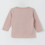 POLERA ML TODDLERA MESA BLUEY