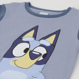 POLERON CERRADO TODDLERO PERSONAJE GRAND BLUEY