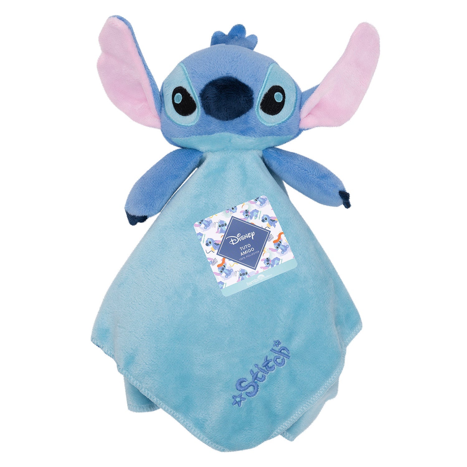 Tuto Amigo Disney Stitch Bambino - vista frontal