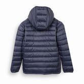 PARKA UNISEX ESCOLAR