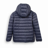 PARKA UNISEX ESCOLAR