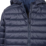 PARKA UNISEX ESCOLAR