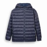 PARKA UNISEX ESCOLAR