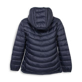 PARKA NINA ESCOLAR