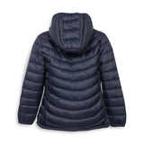 PARKA NINA ESCOLAR