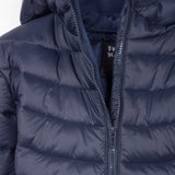 PARKA NINA ESCOLAR