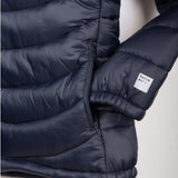 PARKA NINA ESCOLAR