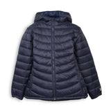 PARKA NINA ESCOLAR