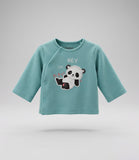 Conjunto Recién Nacido con Panda