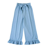 PANTALON PALAZZO VUELITOS NINA