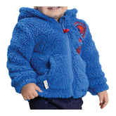 POLERON CHIPORRO FOOTBALL BEBE