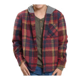 CAMISA AFRANELADA NINO