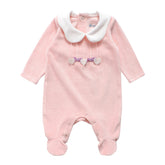 OSITO PLUSH RECIEN NACIDA