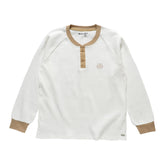 POLERA MANGA LARGA NINO