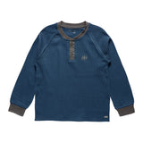 POLERA MANGA LARGA NINO