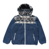 BLUE FOREST POLERON CHIPORRO ESTAMPADO NINO