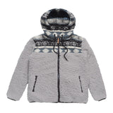 BLUE FOREST POLERON CHIPORRO ESTAMPADO NINO