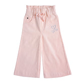 PANTALON COTELE BEBA