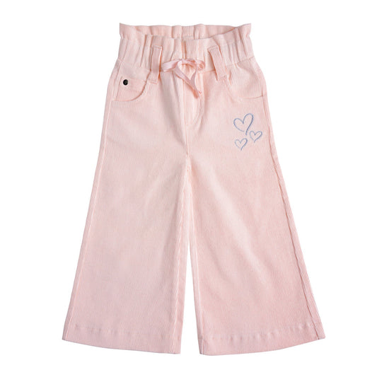 Pantalón Cotele Beba