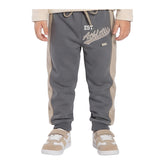 PANTALON BUZO FRANELA BEBO