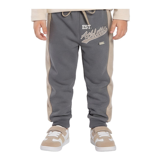Pantalón Buzo Franela Bebo