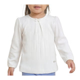 POLERA ML FANTASIA BEBA