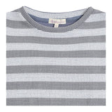 SWEATER TIPO POLERON NINA