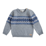 SWEATER BEBO