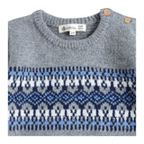 SWEATER BEBO