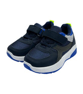 Zapatilla Sport Azul Niño AZUL