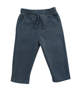 Pantalón de Polar AZUL MARINO 6A