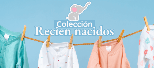 Recién nacido - Buva Family