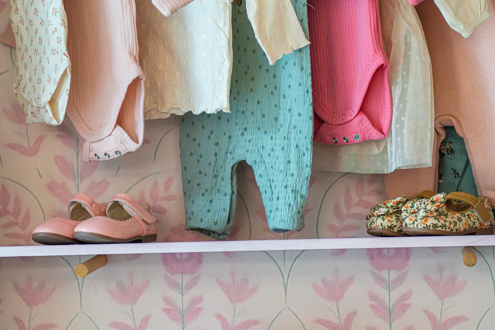 Tendencias en moda infantil - Buva Family