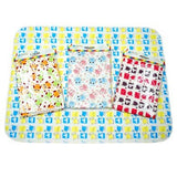Mudador Impermeable 55x75 - Best House
