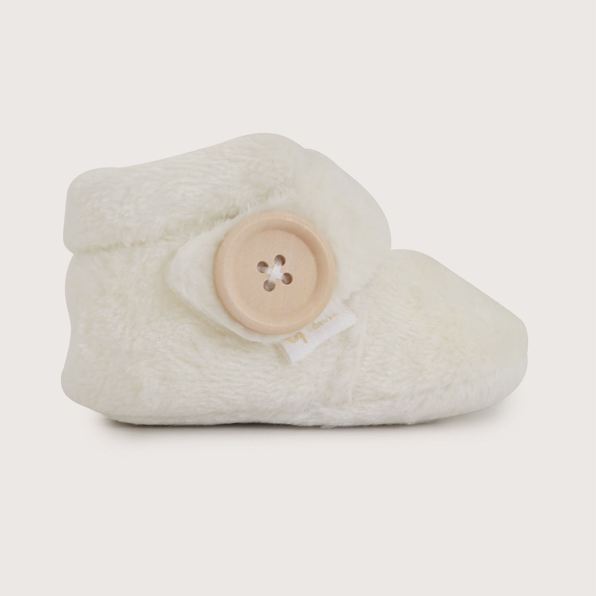 PANTUFLA FUR BOTON